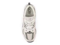 New Balance grey matter/silver metalic 530 sneaker
